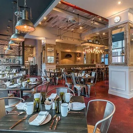 Brooklyn Downtown By Ihg 3*