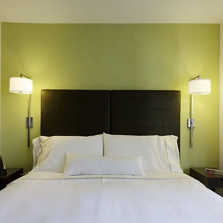Element By Marriott Times Square West Hotel New York