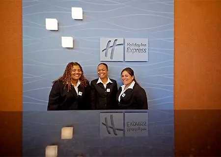 Hotel Express Brooklyn By Ihg New York