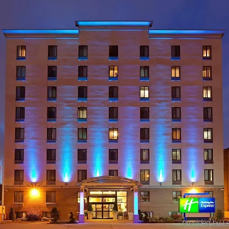 Express Brooklyn By Ihg
