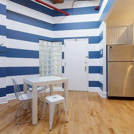 Habitat 101brooklyn