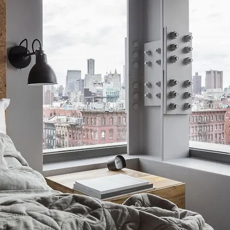 Hotel Sago New York