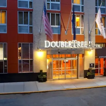 Hotel Voco Times Square South By Ihg 4*