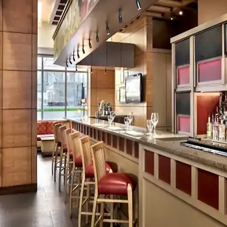 Voco Times Square South By Ihg Hotel New York