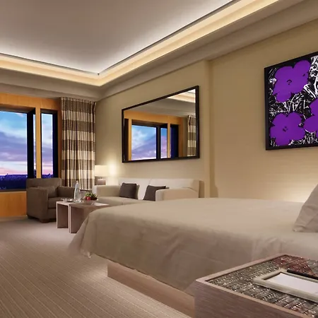 Hotel Four Seasons New York