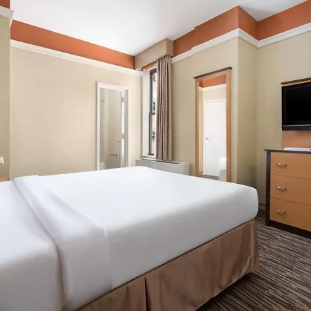Hotel The At Fifth Avenue New York