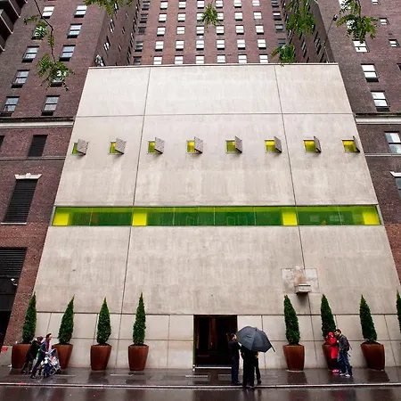 Hudson Park, A Morgans Hotel