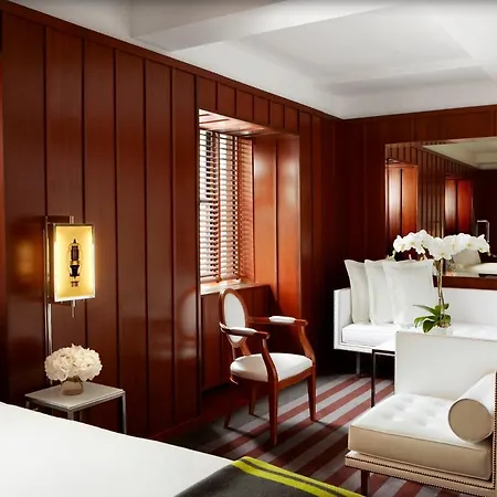 Hudson Park, A Morgans Hotel New York