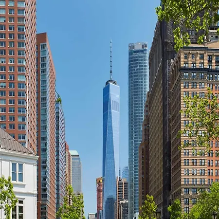Gild Hall, A Thompson Hotel, By Hyatt Hotel New York