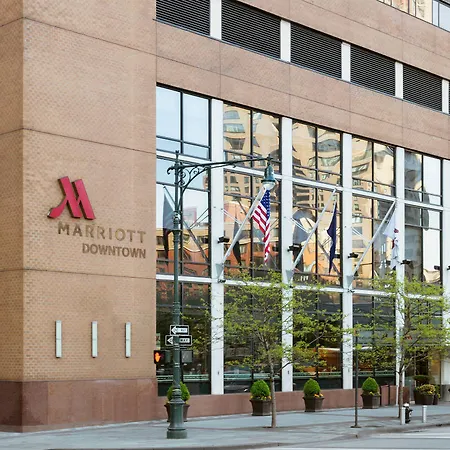 Marriott Downtown