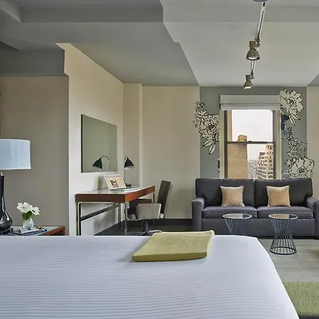 Stewart 4* New York