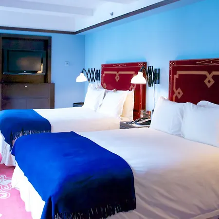 Hotel Gramercy Park New York