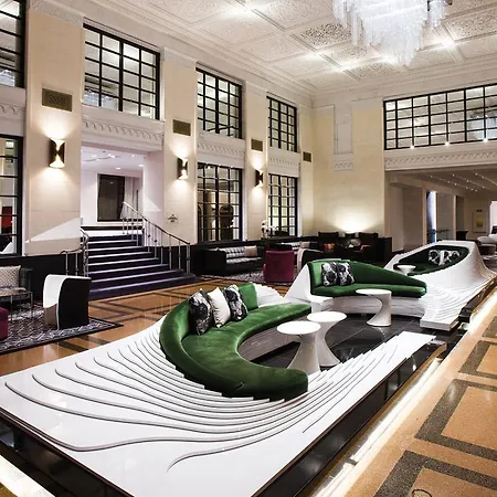 Stewart Hotel