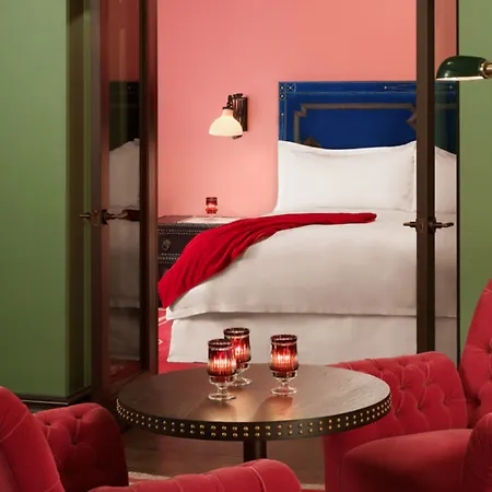 Gramercy Park 5* New York