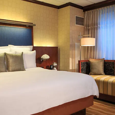 Renaissance Times Square By Marriott New York
