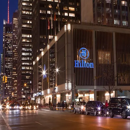 Hotel Hilton Midtown 4*