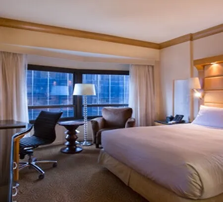 Hilton Midtown Hotel