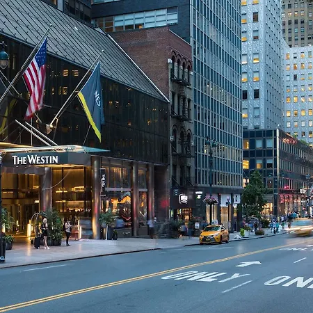 The Westin Grand