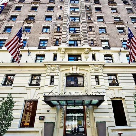 Ameritania At Times Square 4*