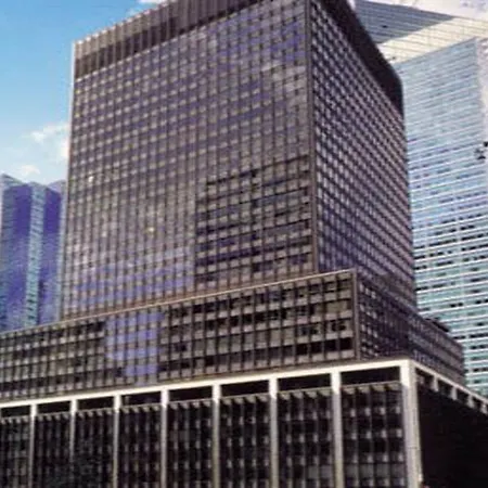 Courtyard Manhattan/midtown East New York