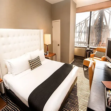 Bentley Hotel