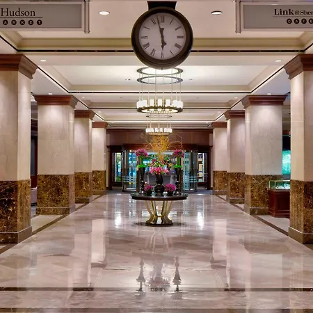 Hotel Sheraton Times Square