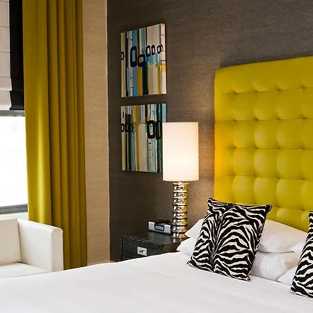 Hotel The Marcel At Gramercy New York
