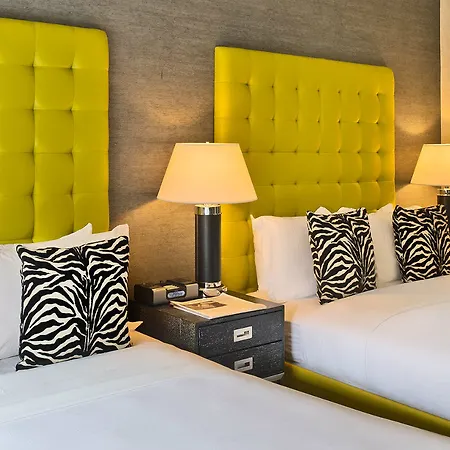 The Marcel At Gramercy Hotel 4*