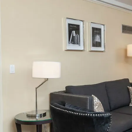 Fitzpatrick Manhattan 4* New York