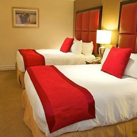 Fitzpatrick Grand Hotel 4*