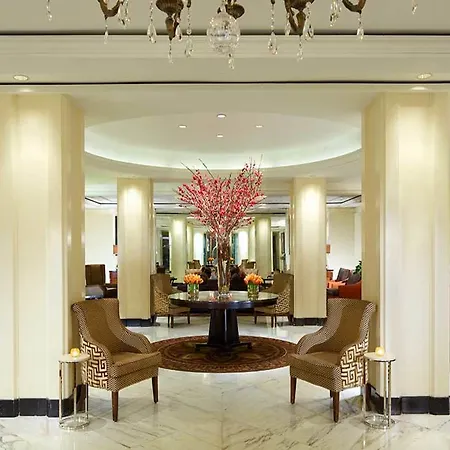 Omni Berkshire Place 4* New York