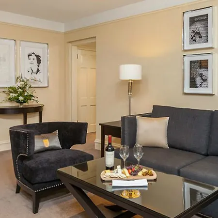 Hotel Fitzpatrick Manhattan 4*