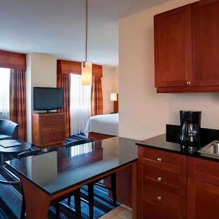By Marriott Manhattan/times Square 4*
