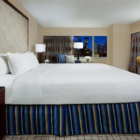 Hyatt Regency Times Square 4* New York
