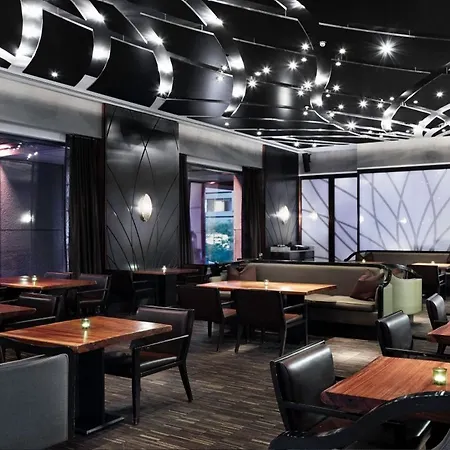 Hyatt Centric Street New York