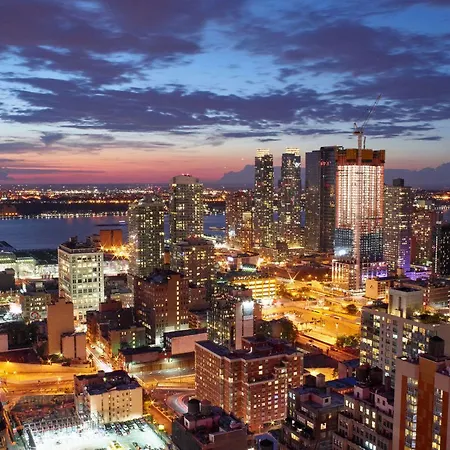 Hotel New Yorker By Lotte