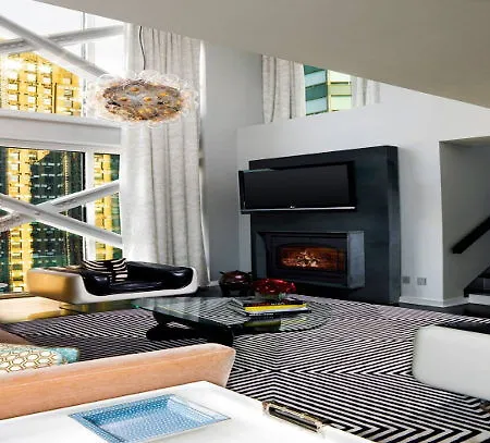 Hotel 6 Columbus Park 4*