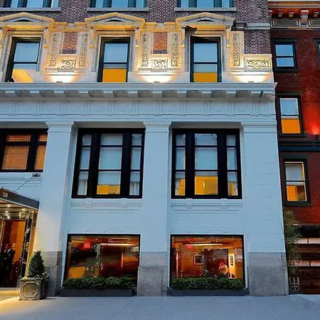 Hotel Park South Hotel, Part Of Jdv By Hyatt New York