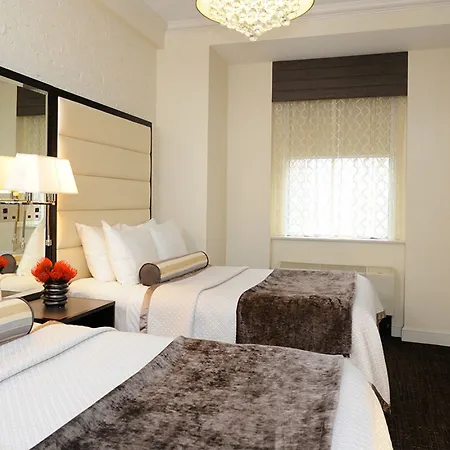 Park South Hotel, Part Of Jdv By Hyatt 4* New York
