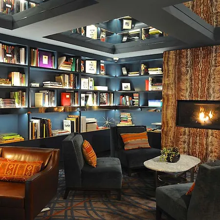 Park South Hotel, Part Of Jdv By Hyatt 4* New York