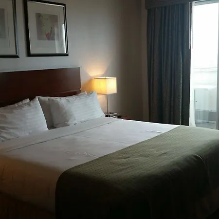 Hotel Lic Manhattan View 3*