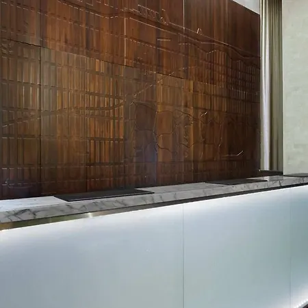 Distrikt City, Tapestry Collection By Hilton New York