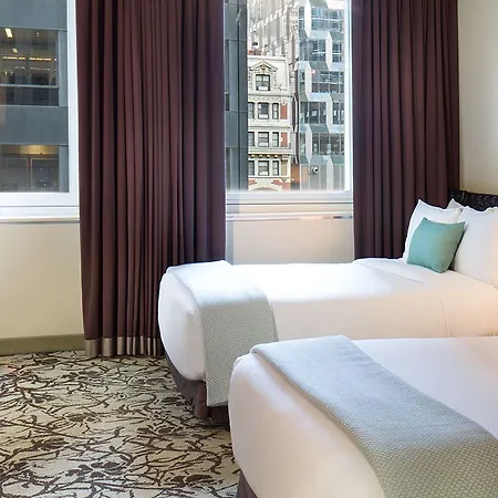 Hotel Cassa Ny 45th Street