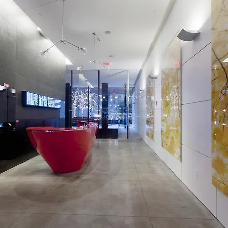 Hotel Cassa Ny 45th Street New York