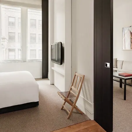 Andaz 5th Avenue, By Hyatt Hotel 4*