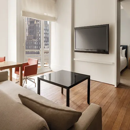 Andaz 5th Avenue, By Hyatt 4* New York