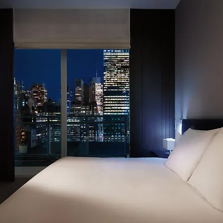 Andaz 5th Avenue, By Hyatt 4*