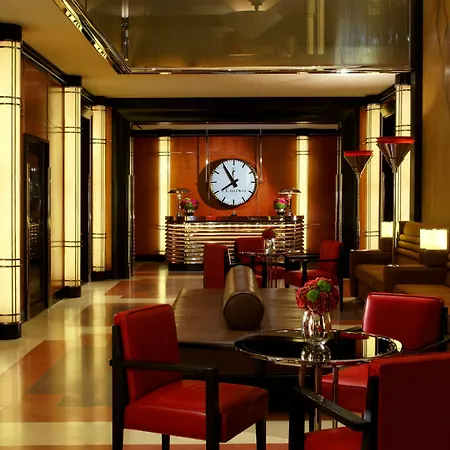 The Chatwal, The Unbound Collection By Hyatt 5* New York