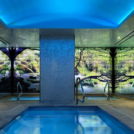 Hotel The Chatwal, The Unbound Collection By Hyatt