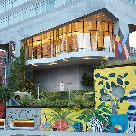 Modernhaus Soho Hotel New York